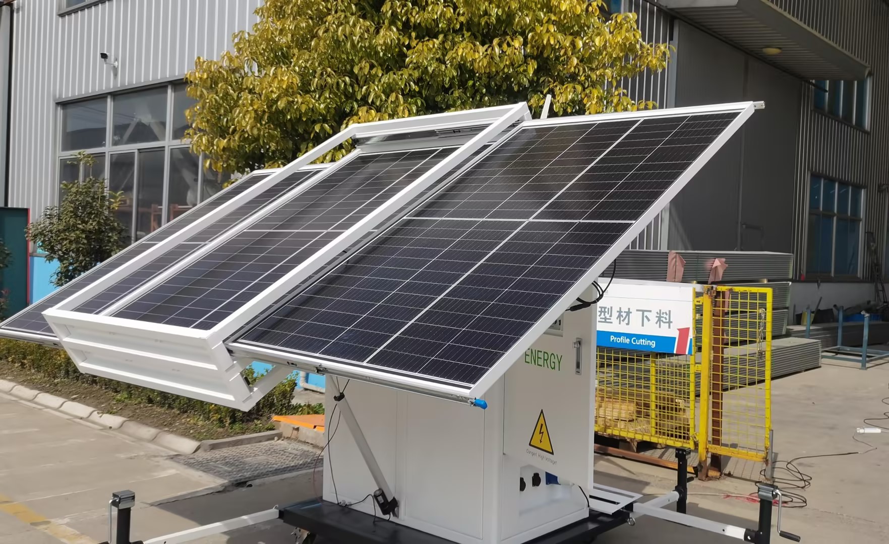 The Types and Cost of Energy Storage Systems?
