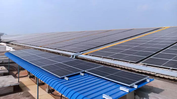 India’s Top 10 Photovoltaic Storage Product Suppliers: Focus on <a href=/ target=_blank class=infotextkey>We Group</a>