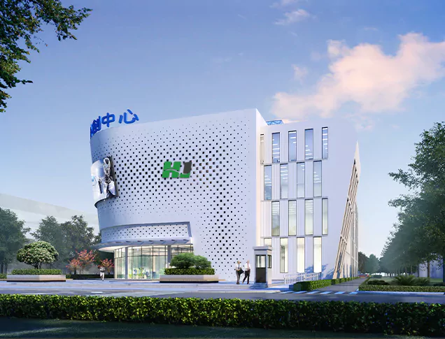 We Photovoltaic Energy Storage Product R&D Center