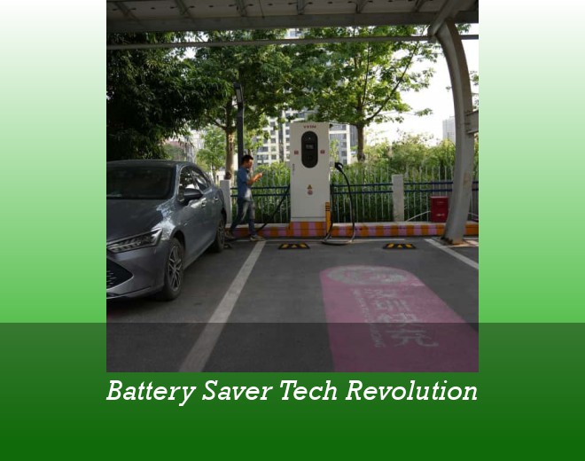 Battery Saver Tech Revolution