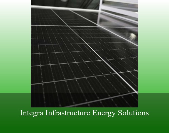 Integra Infrastructure Energy Solutions
